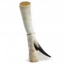 natural shoe horn